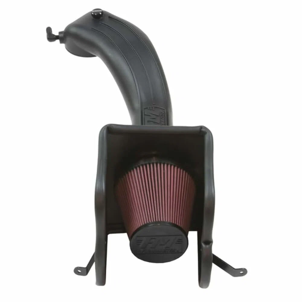 1994-2001 Ram 1500 Exhaust Flowmaster Stainless Steel